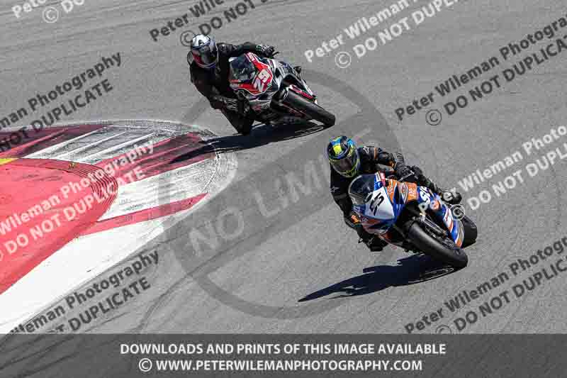 May 2023;May 2024;motorbikes;no limits;peter wileman photography;portimao;portugal;trackday digital images